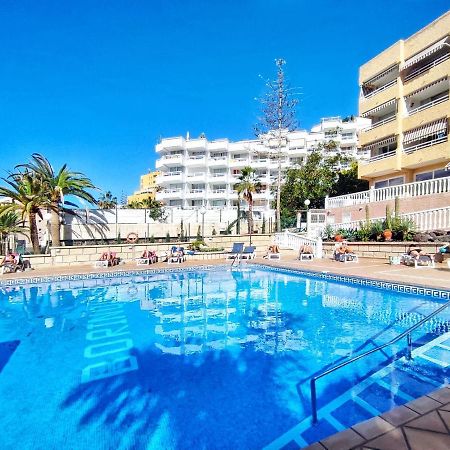 Chill Out Borinquen Playa de las Americas (Tenerife) Exterior foto